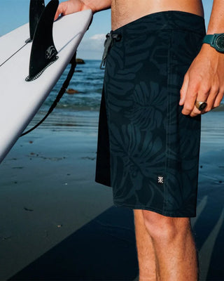 Roark Passage Pro 18.5" Boardshorts - Navy