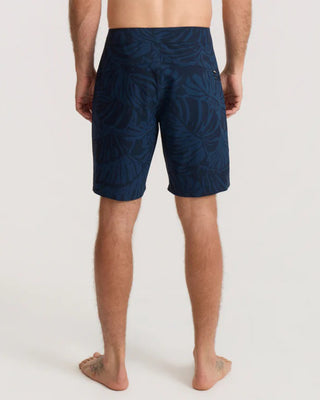 Roark Passage Pro 18.5" Boardshorts - Navy