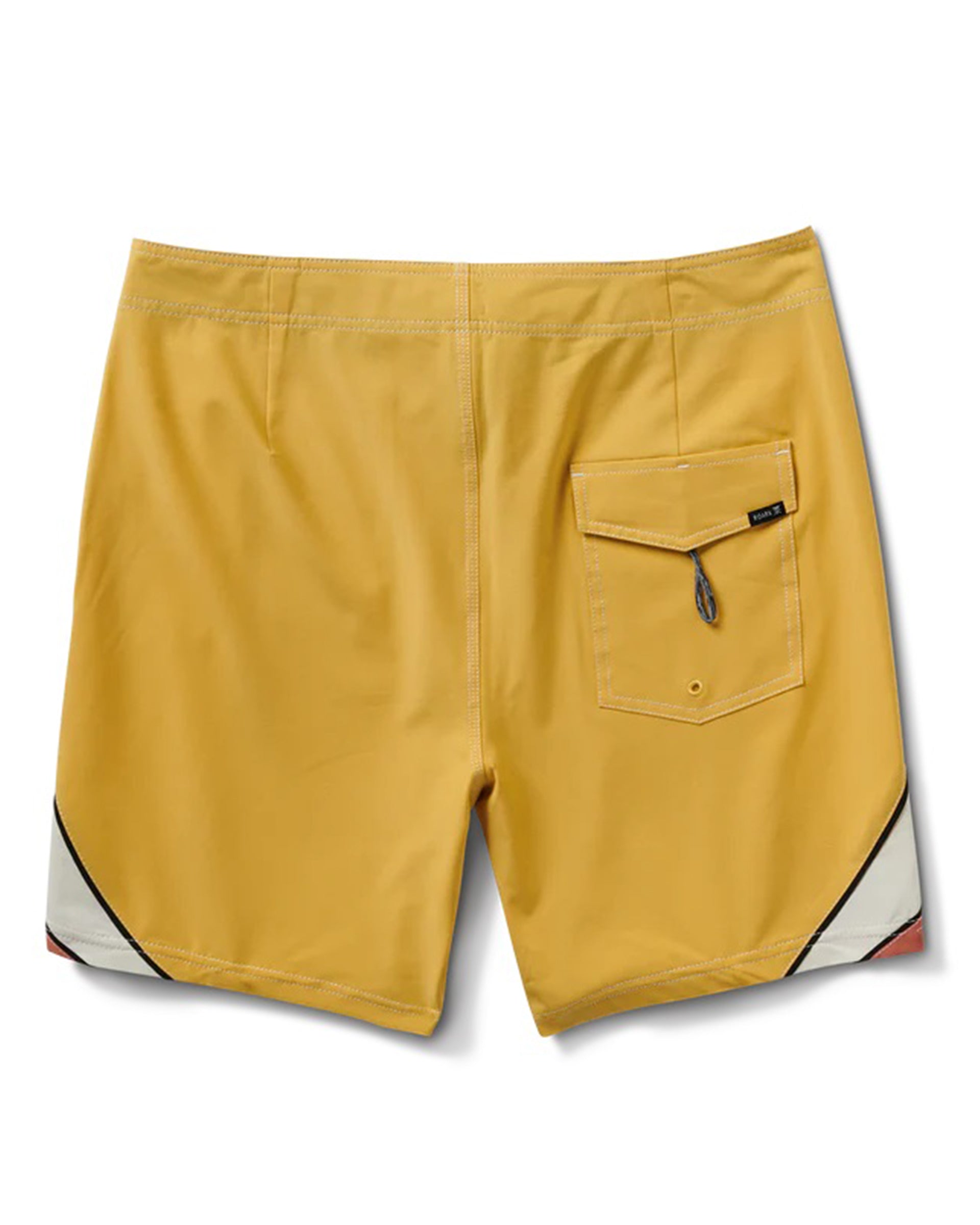 Roark Passage Y2K Boardshorts 17"