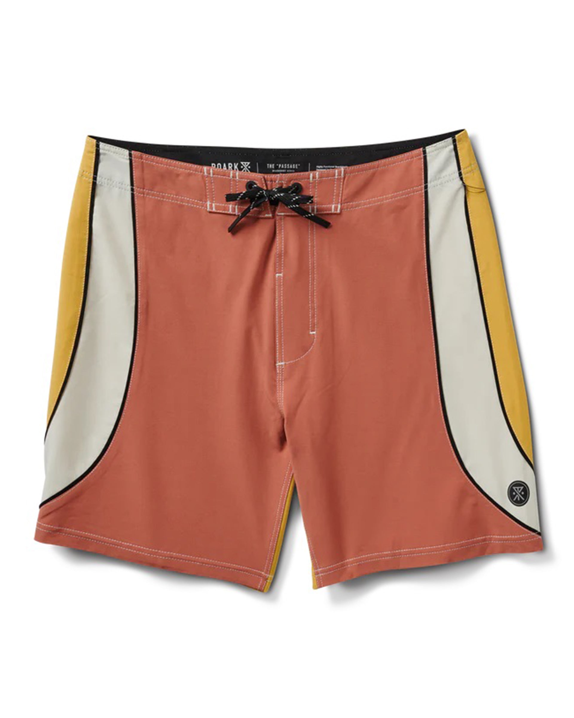 Roark Passage Y2K Boardshorts 17"