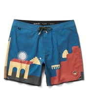 Roark Passage 17" Boardshorts