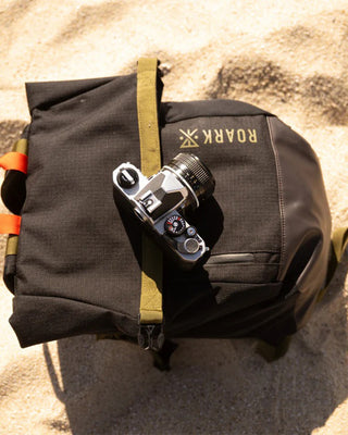 Passenger 27L 2.0 Bag