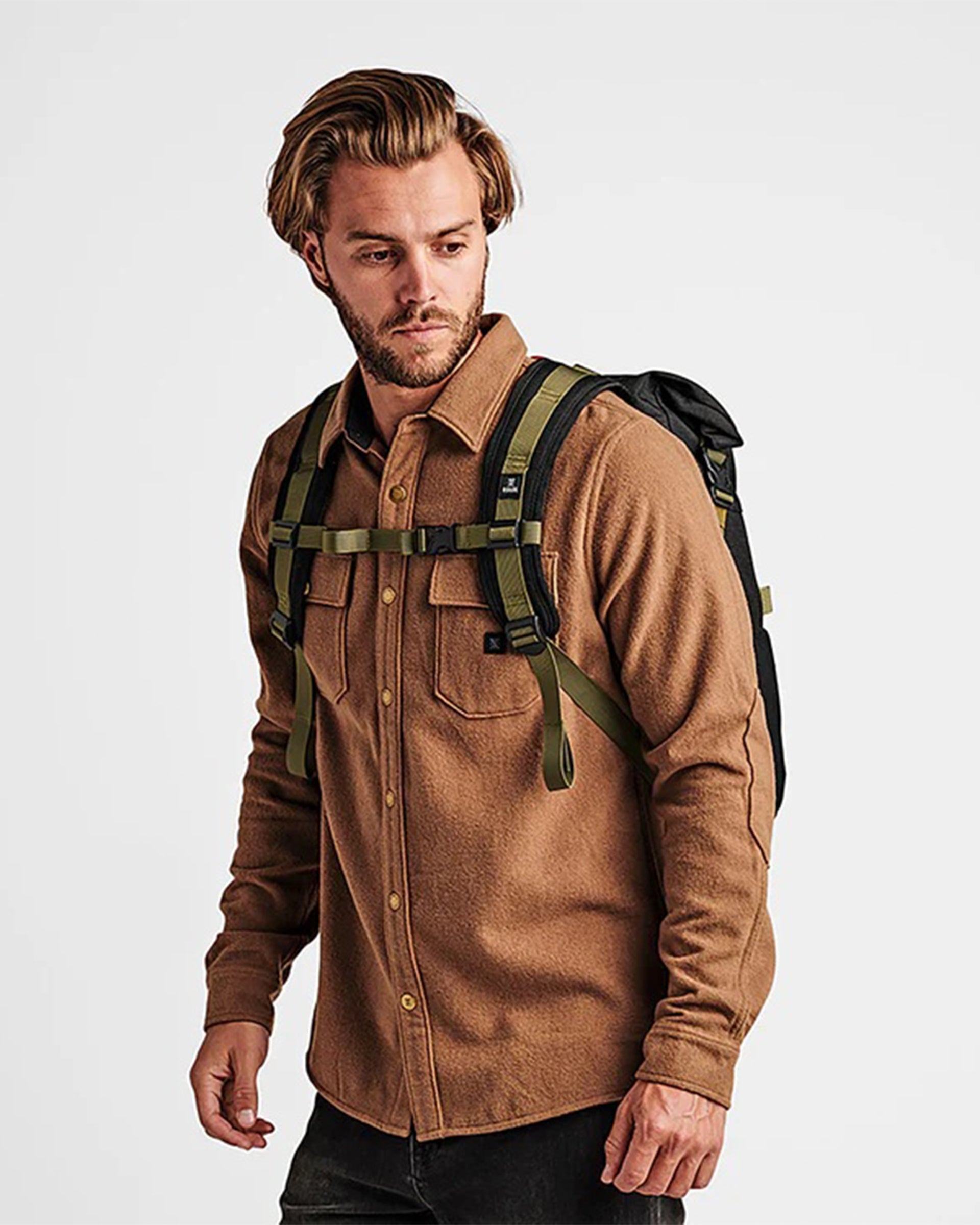 Passenger 27L 2.0 Bag