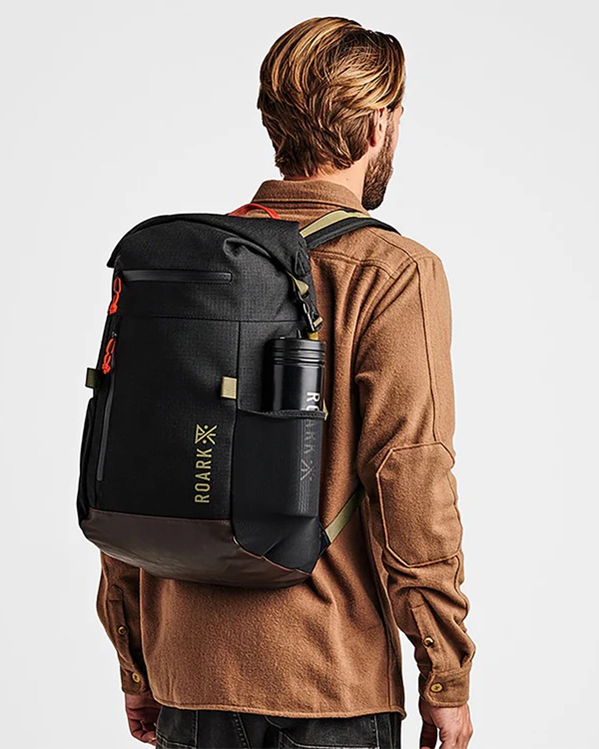 Passenger 27L 2.0 Bag