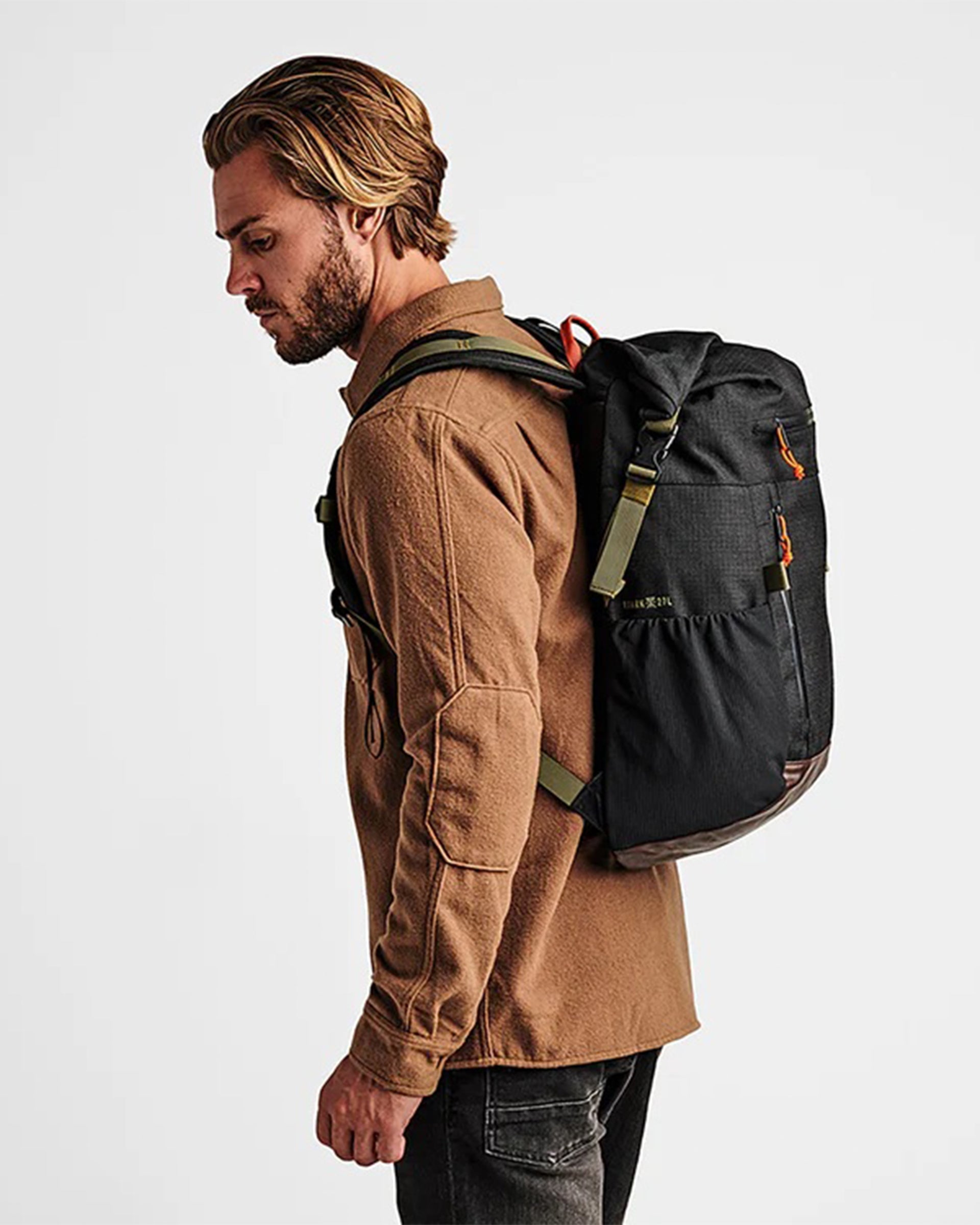 Passenger 27L 2.0 Bag