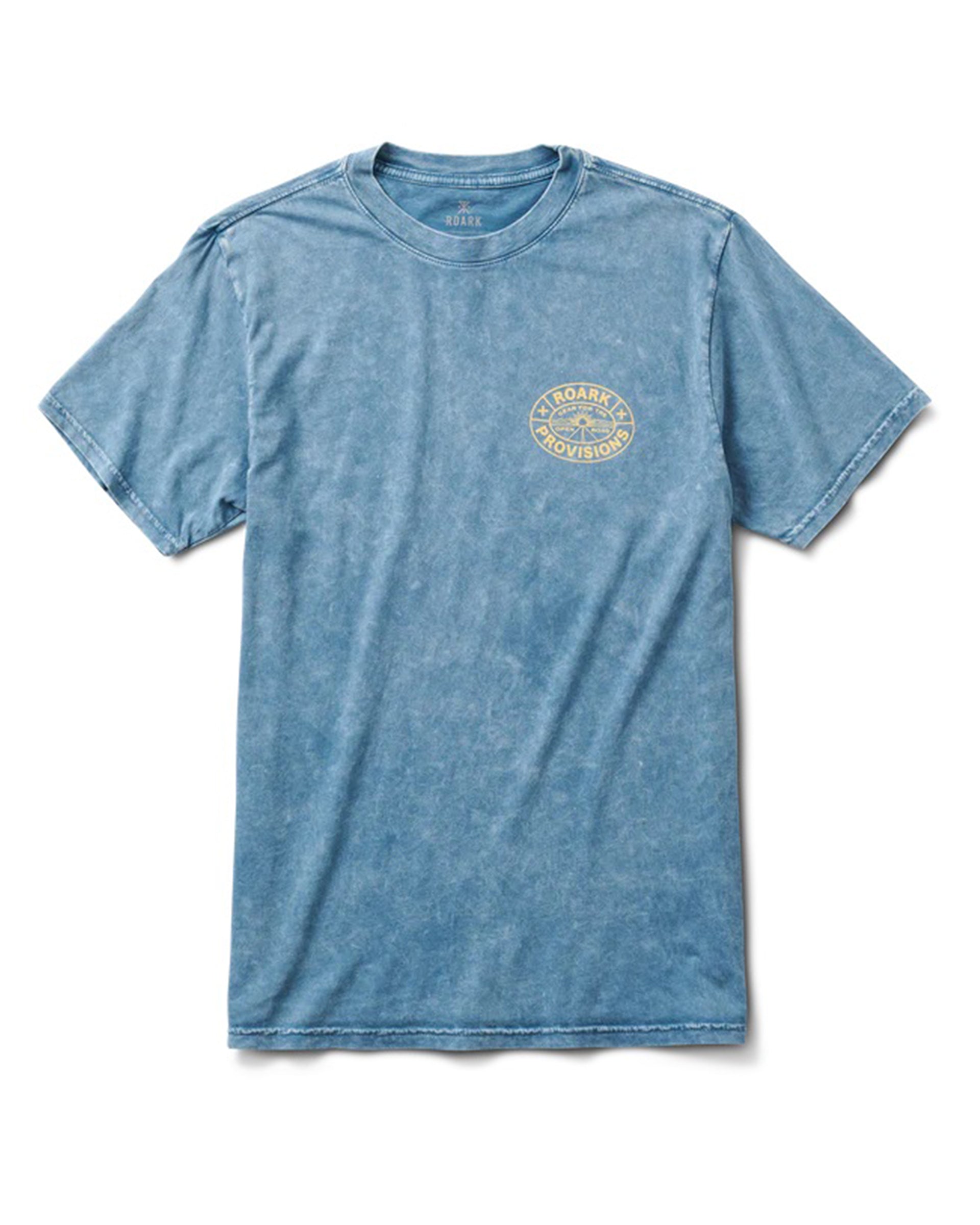 Roark Roark Provisions Premium S/S T-Shirt