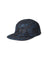 Navy Tie Die