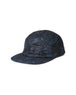 Navy Tie Die