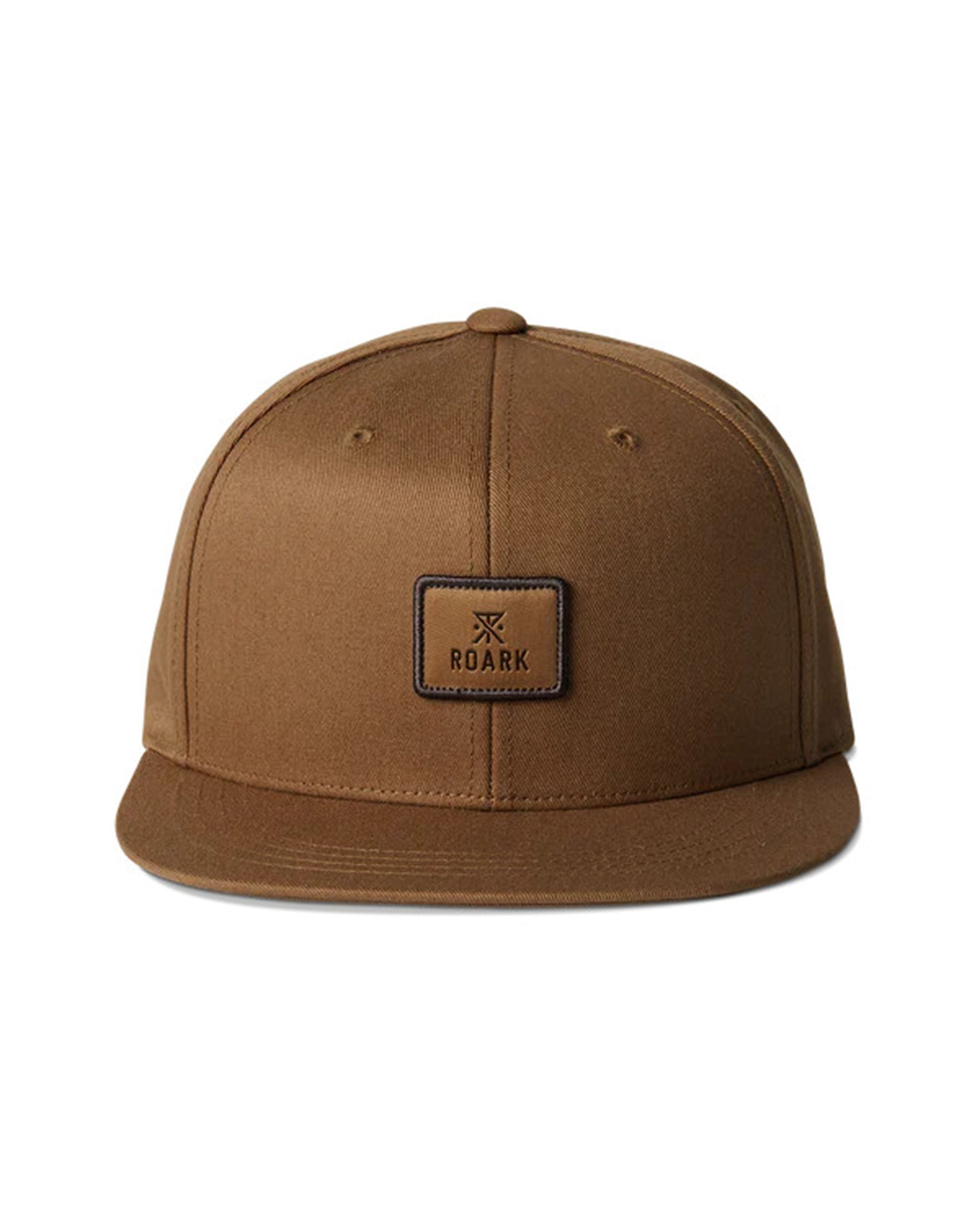 Roark Safecamp Snapback Hat