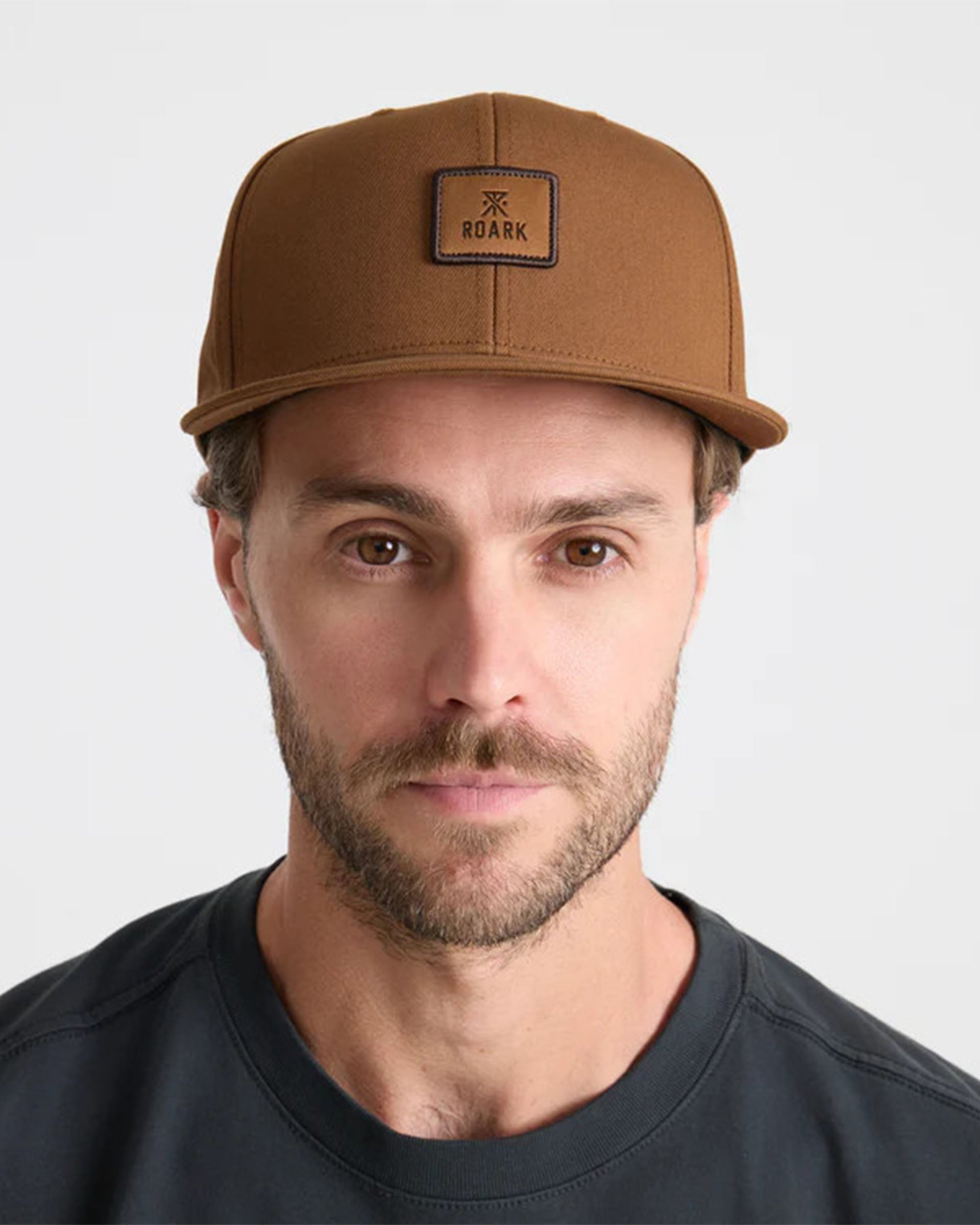 Roark Safecamp Snapback Hat