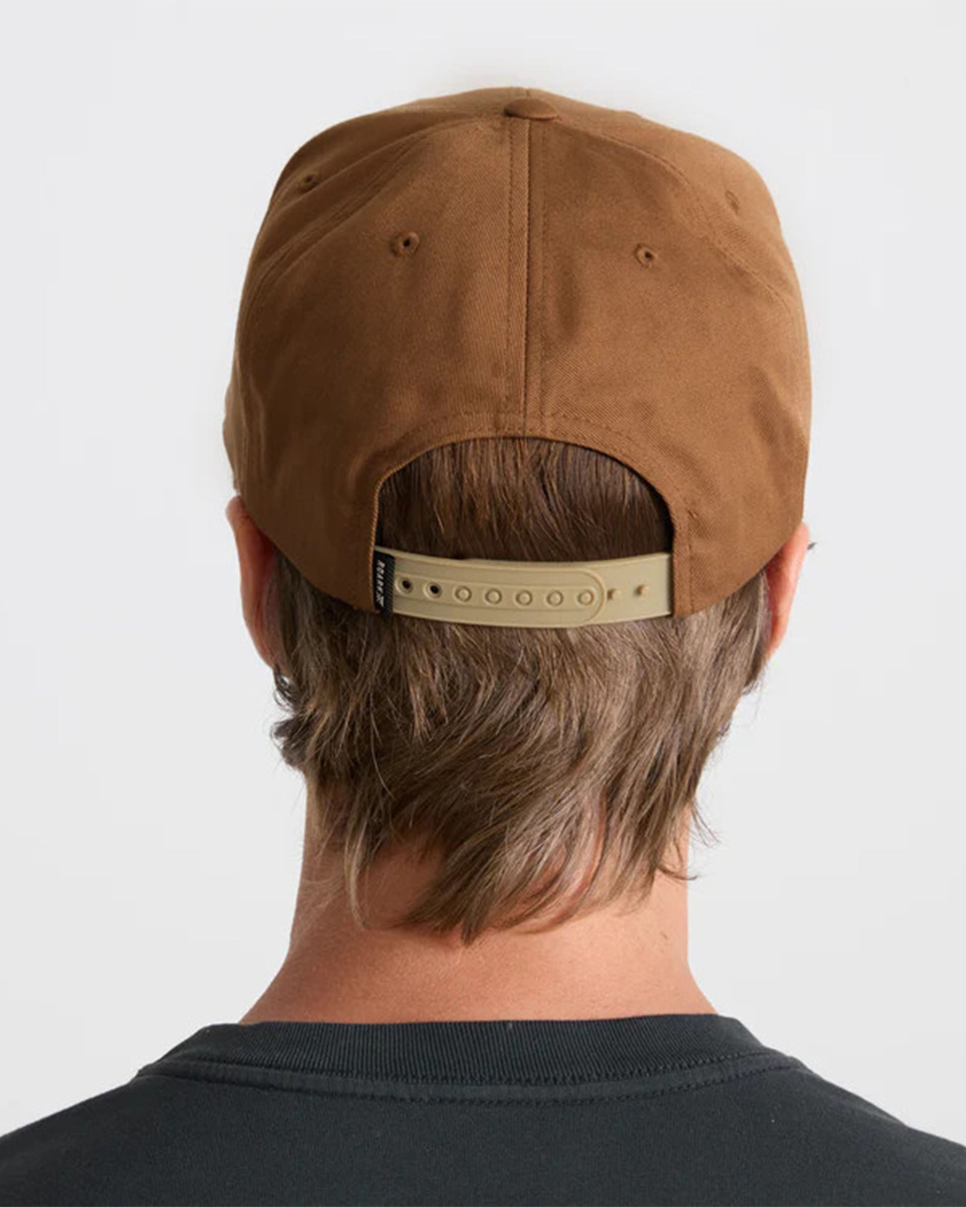 Roark Safecamp Snapback Hat