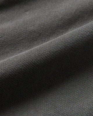 Roark Safe Camp Embroidery Fleece - Charcoal