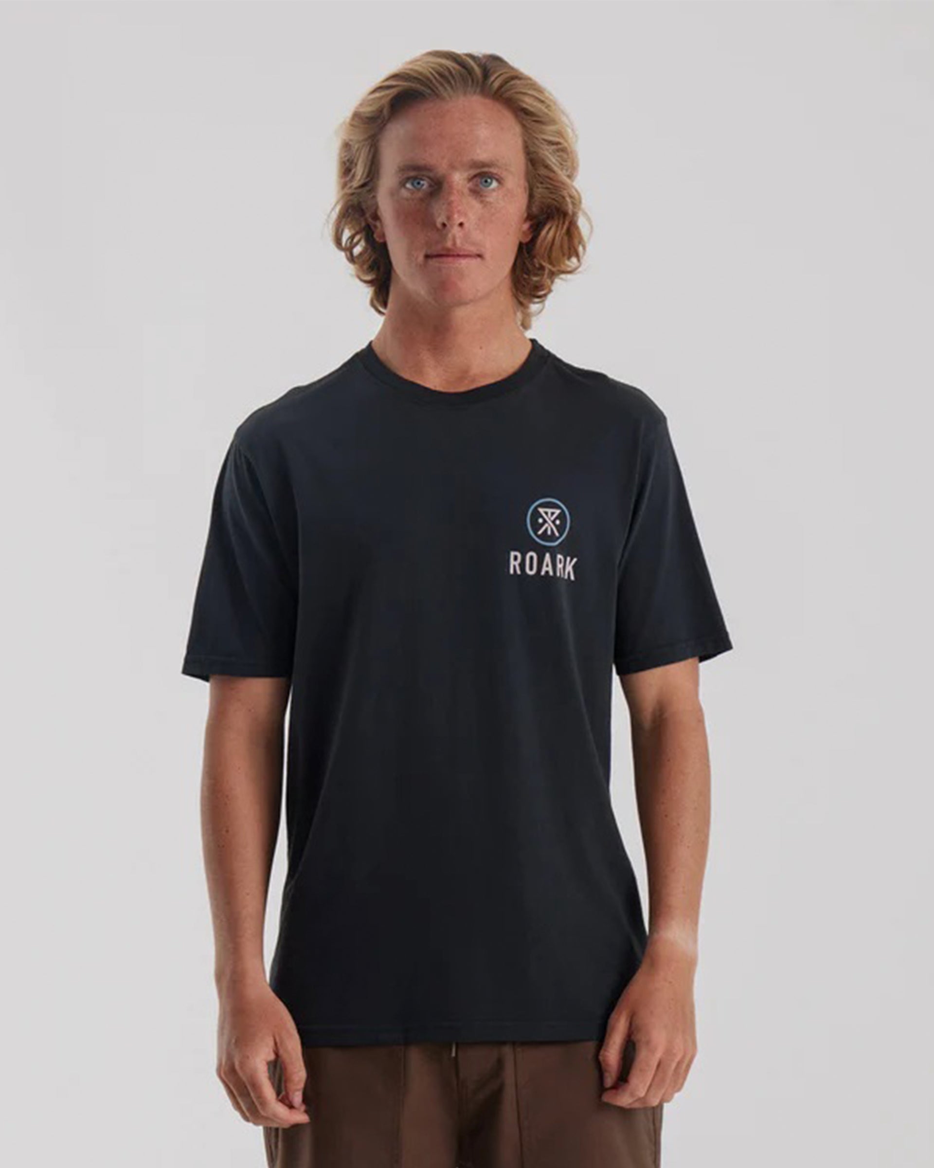 Roark Safecamp XL Premium S/S T-Shirt