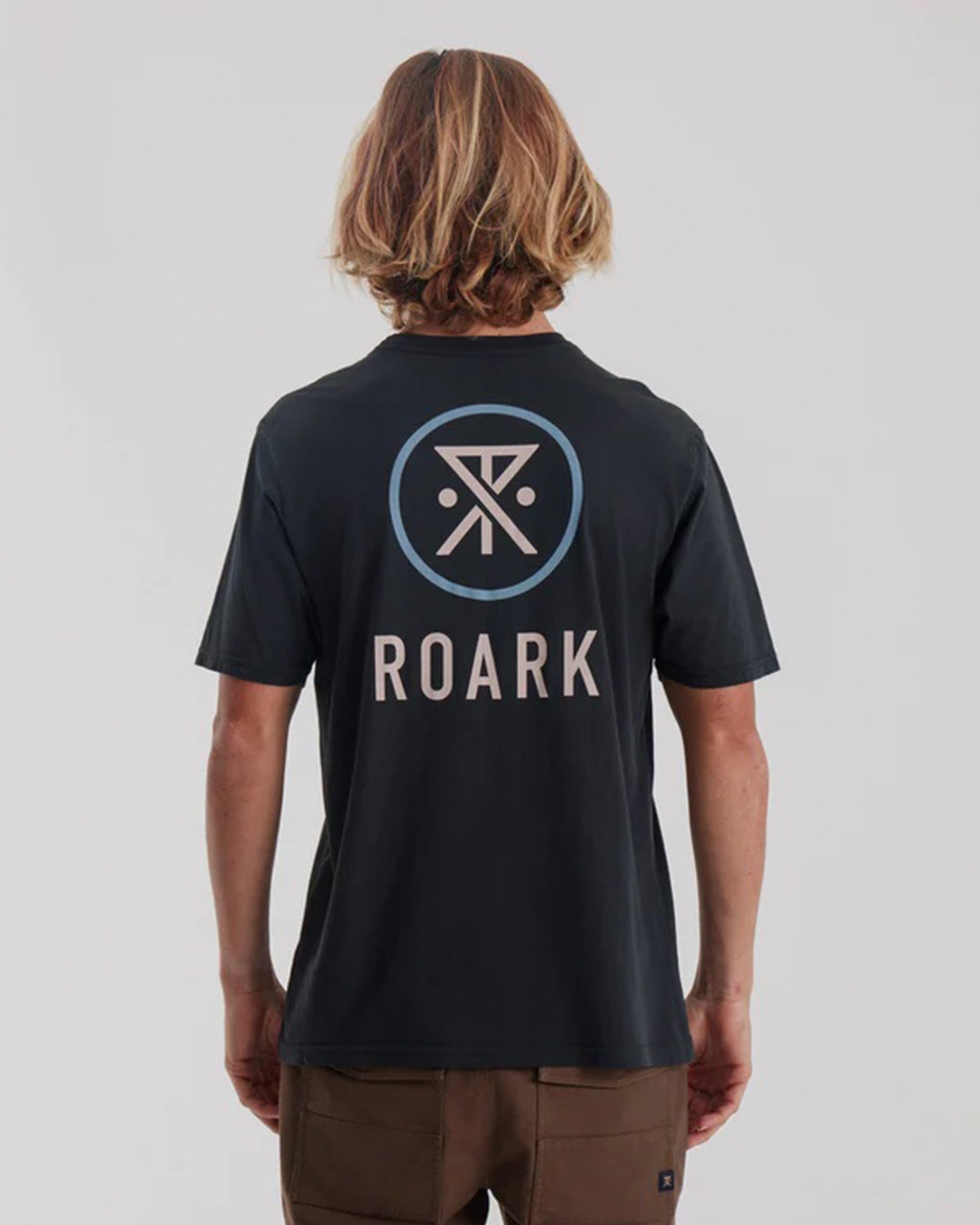 Roark Safecamp XL Premium S/S T-Shirt