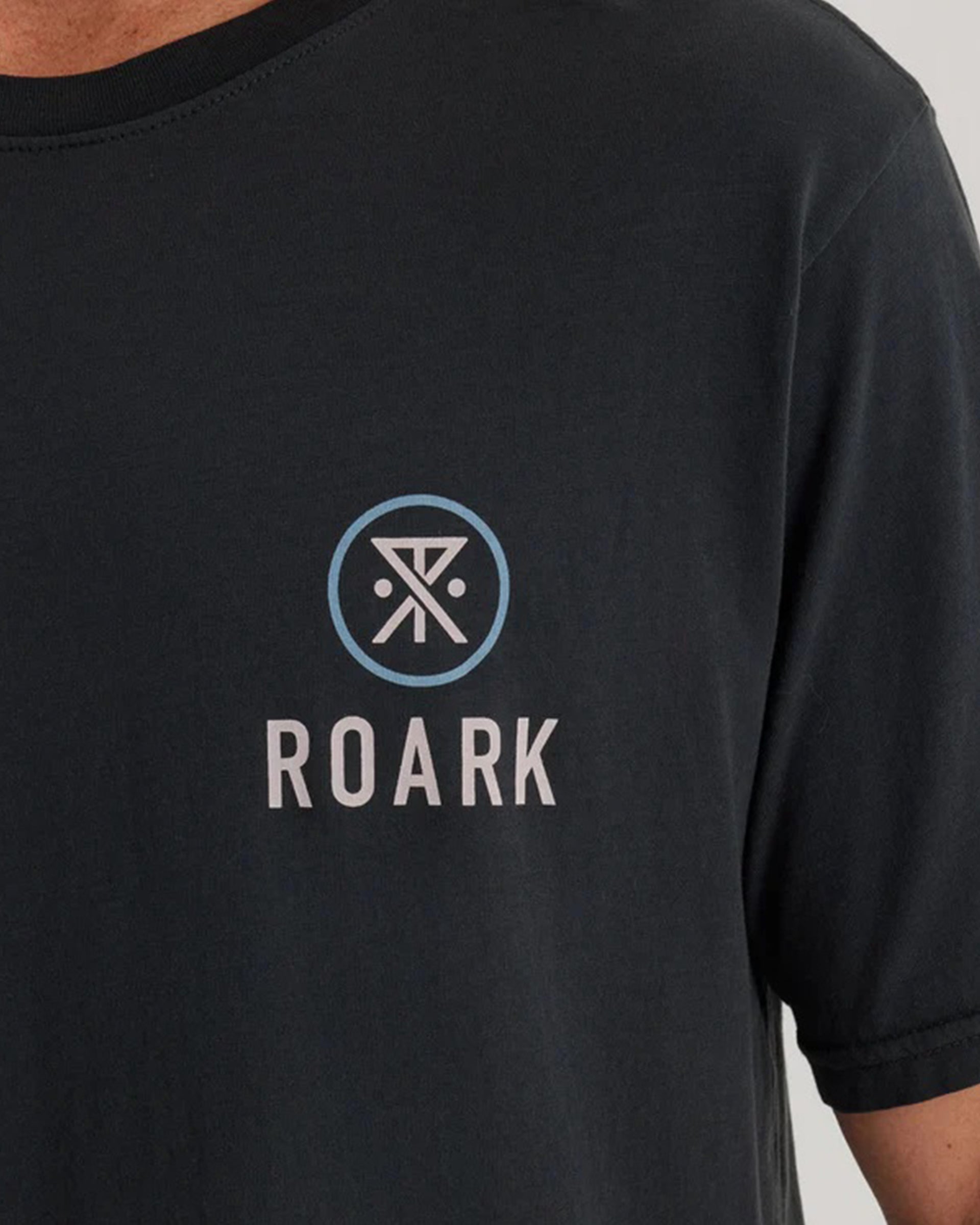 Roark Safecamp XL Premium S/S T-Shirt