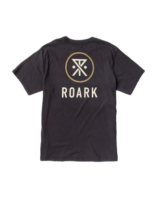 Safe Camp XL Premium S/S T-Shirt - Black