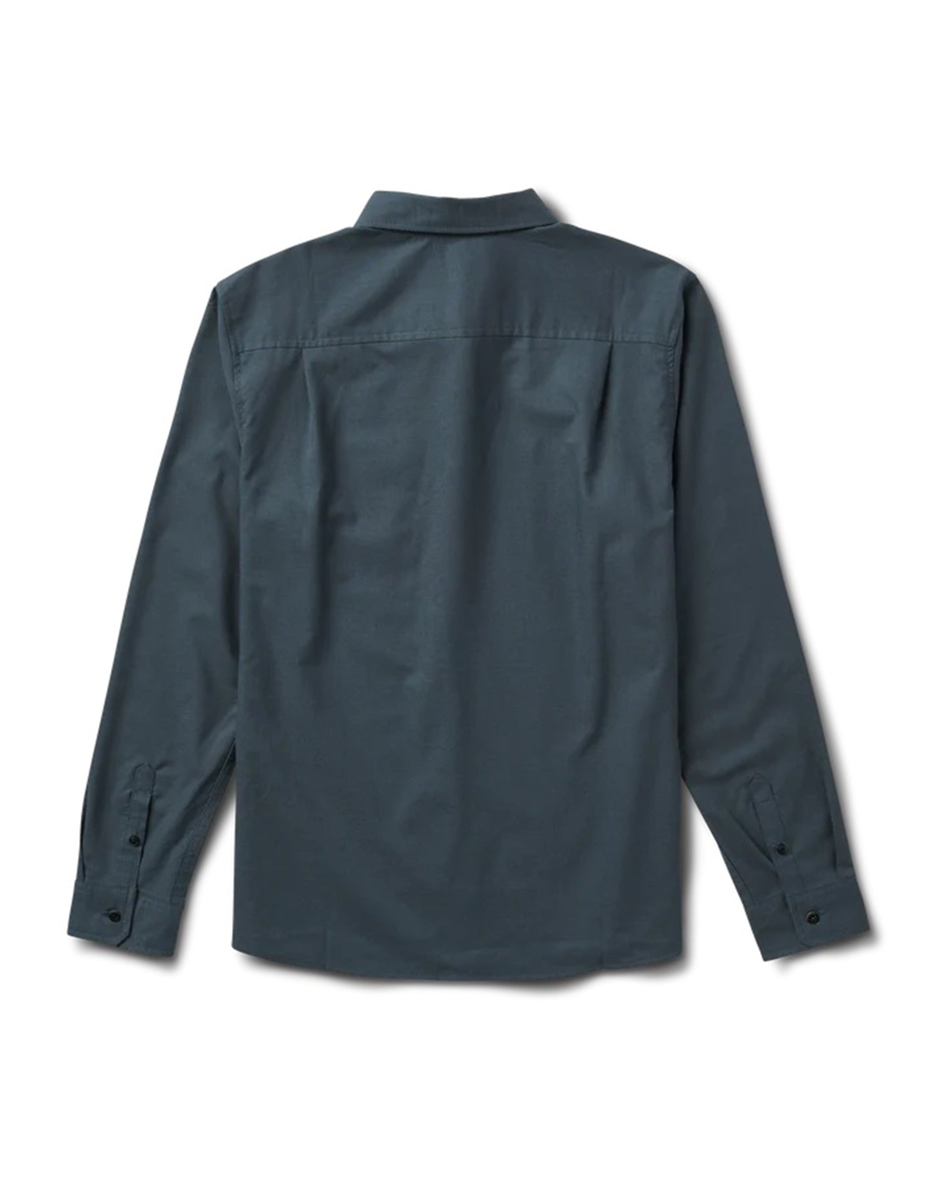 Roark Scholar Stretch L/S Button Up Shirt