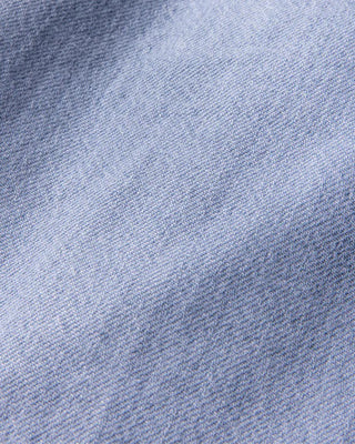Roark Scholar Chambray Button Up Shirt - Bleached