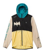 Roark Secondwind Basquiat Jacket