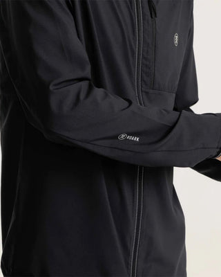 Roark Secondwind 3.0 Jacket - Black