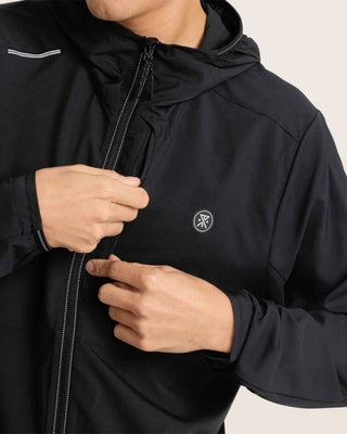 Roark Secondwind 3.0 Jacket - Black