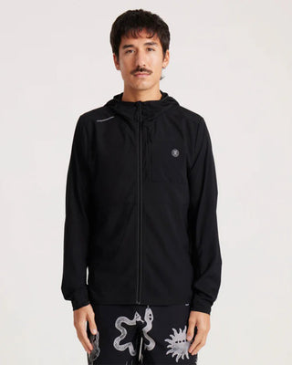 Roark Secondwind 3.0 Jacket - Black