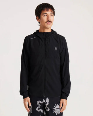 Roark Secondwind 3.0 Jacket - Black