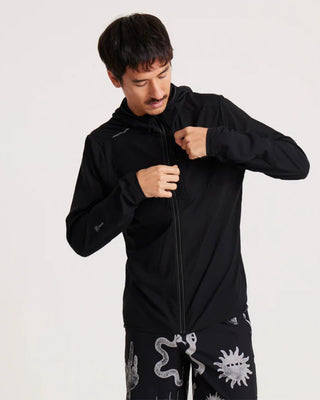 Roark Secondwind 3.0 Jacket - Black