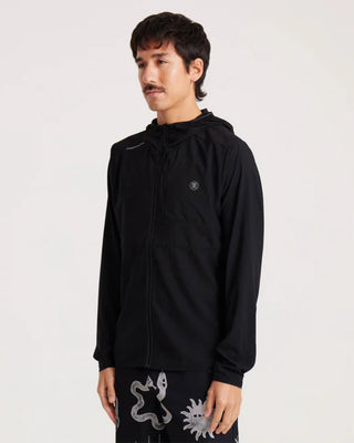Roark Secondwind 3.0 Jacket - Black