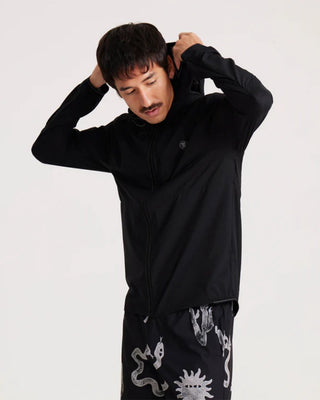 Roark Secondwind 3.0 Jacket - Black