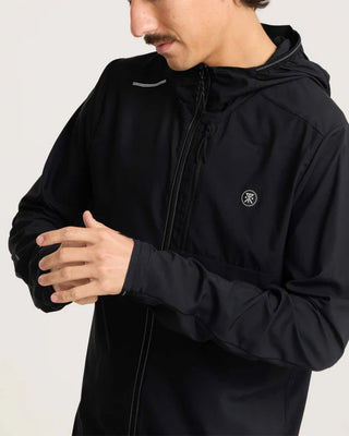Roark Secondwind 3.0 Jacket - Black