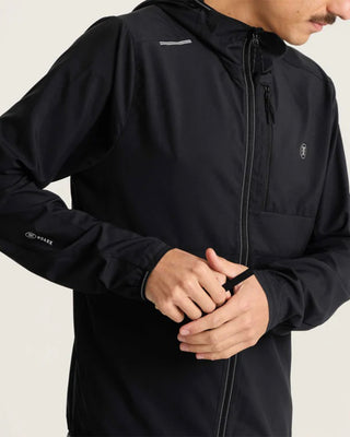 Roark Secondwind 3.0 Jacket - Black