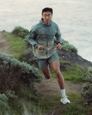 Roark Secondwind 3.0 Jacket - Slate