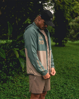 Roark Secondwind 3.0 Jacket - Slate