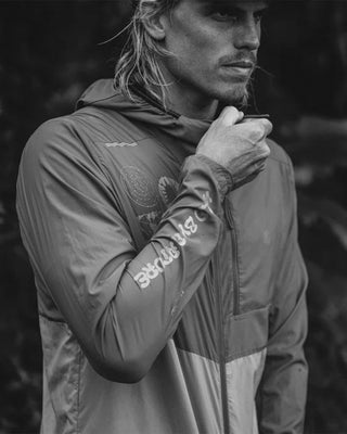 Roark Secondwind 3.0 Jacket - Slate