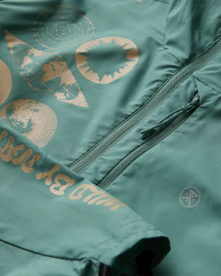 Roark Secondwind 3.0 Jacket - Slate