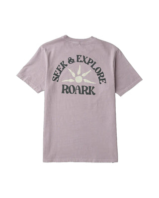 Seek & Explore Premium S/S T-Shirt