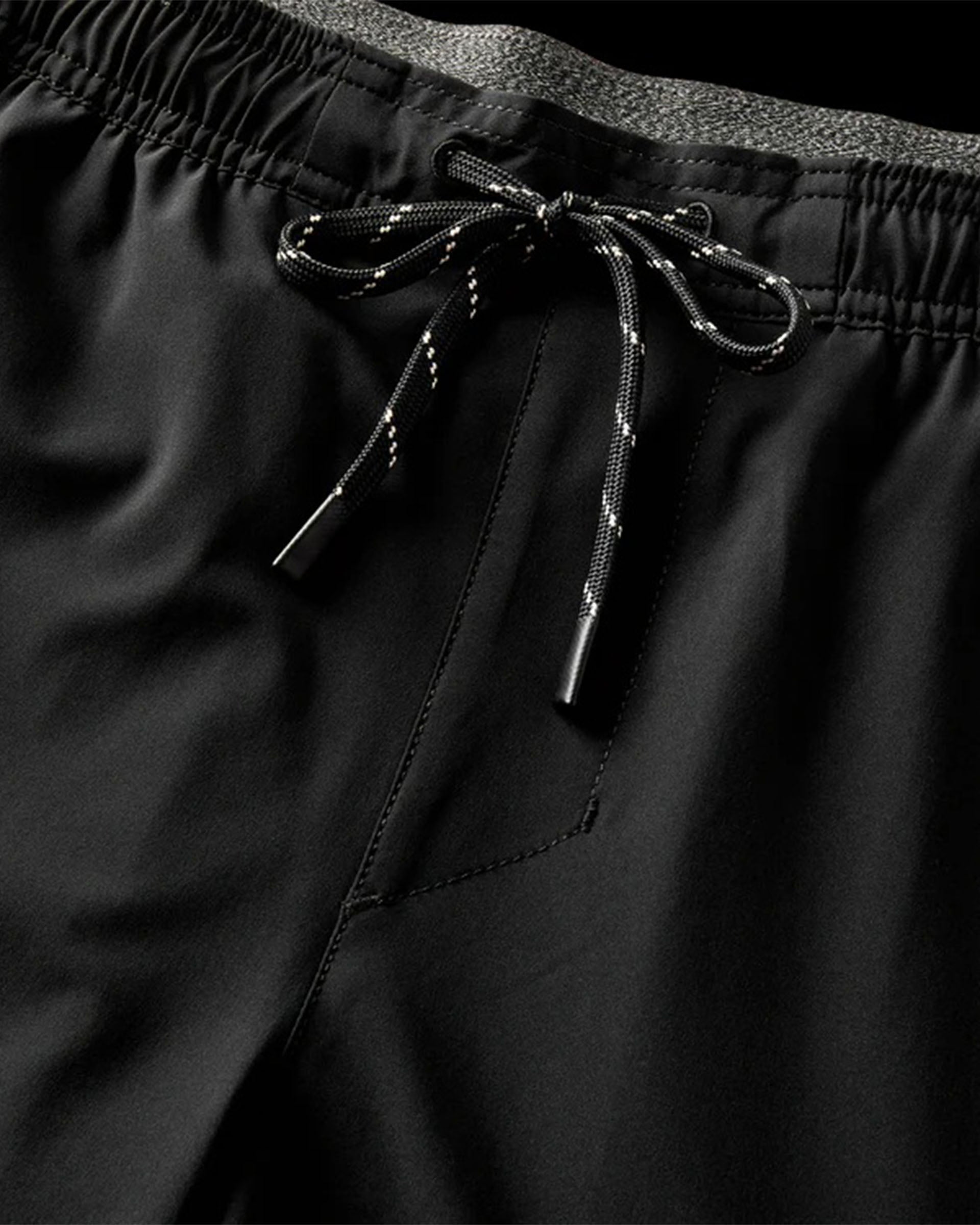 Roark Serrano 7" Shorts