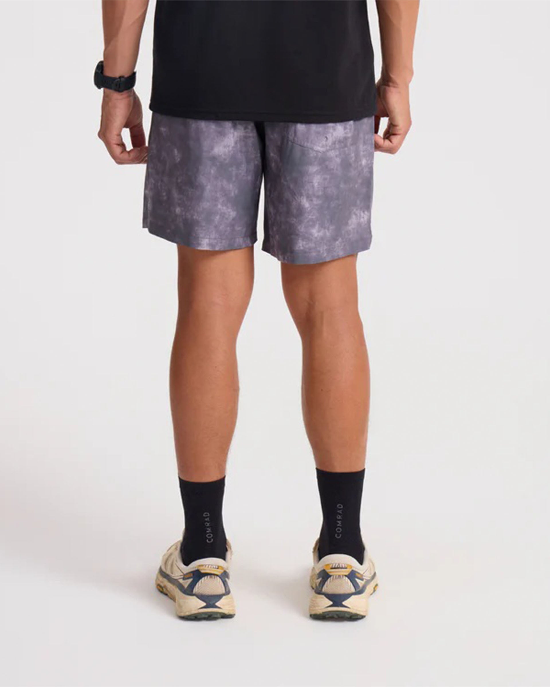 Roark Serrano 7" Shorts