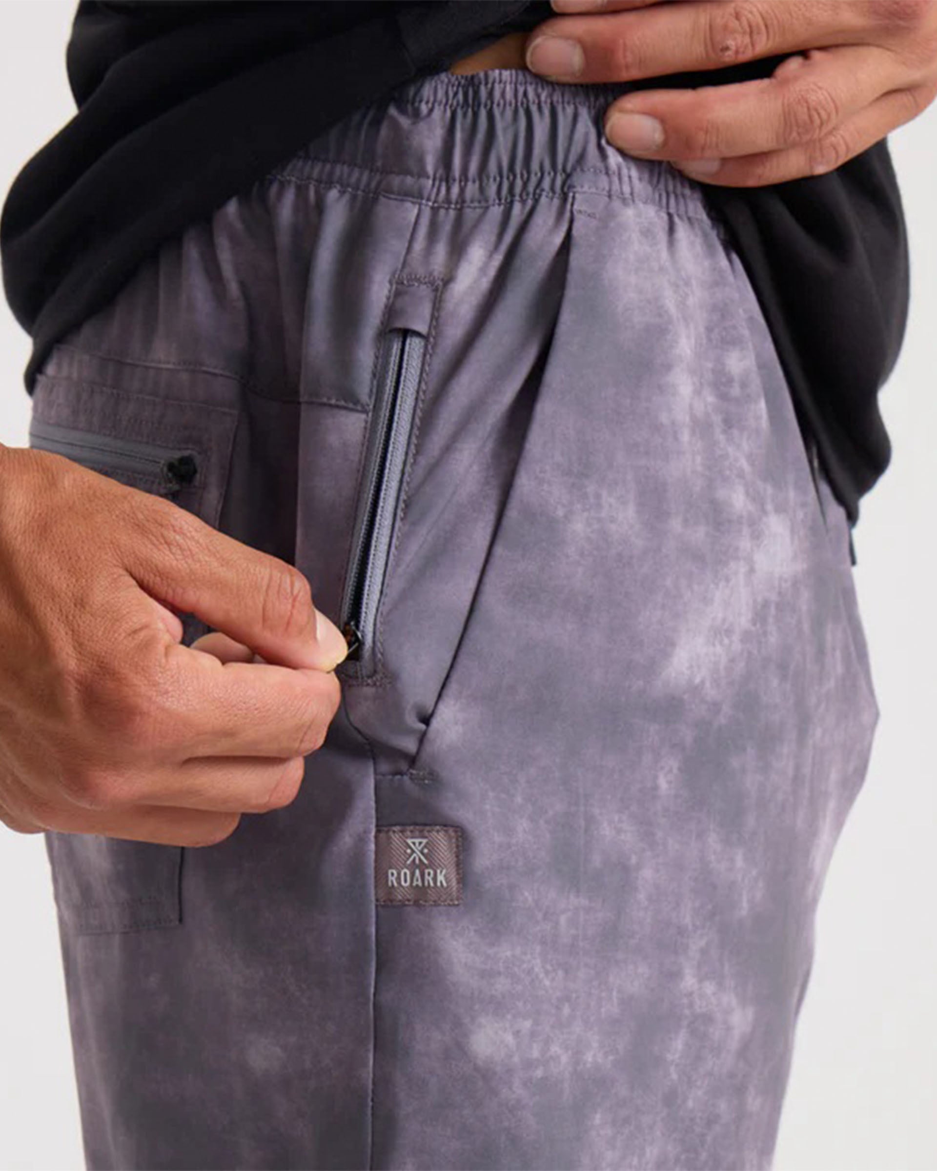 Roark Serrano 7" Shorts