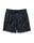 Navy Tie Die