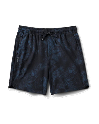 Roark Serrano 7" Shorts - Navy
