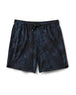 Navy Tie Die
