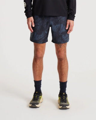 Roark Serrano 7" Shorts - Navy