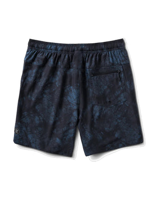 Roark Serrano 7" Shorts - Navy