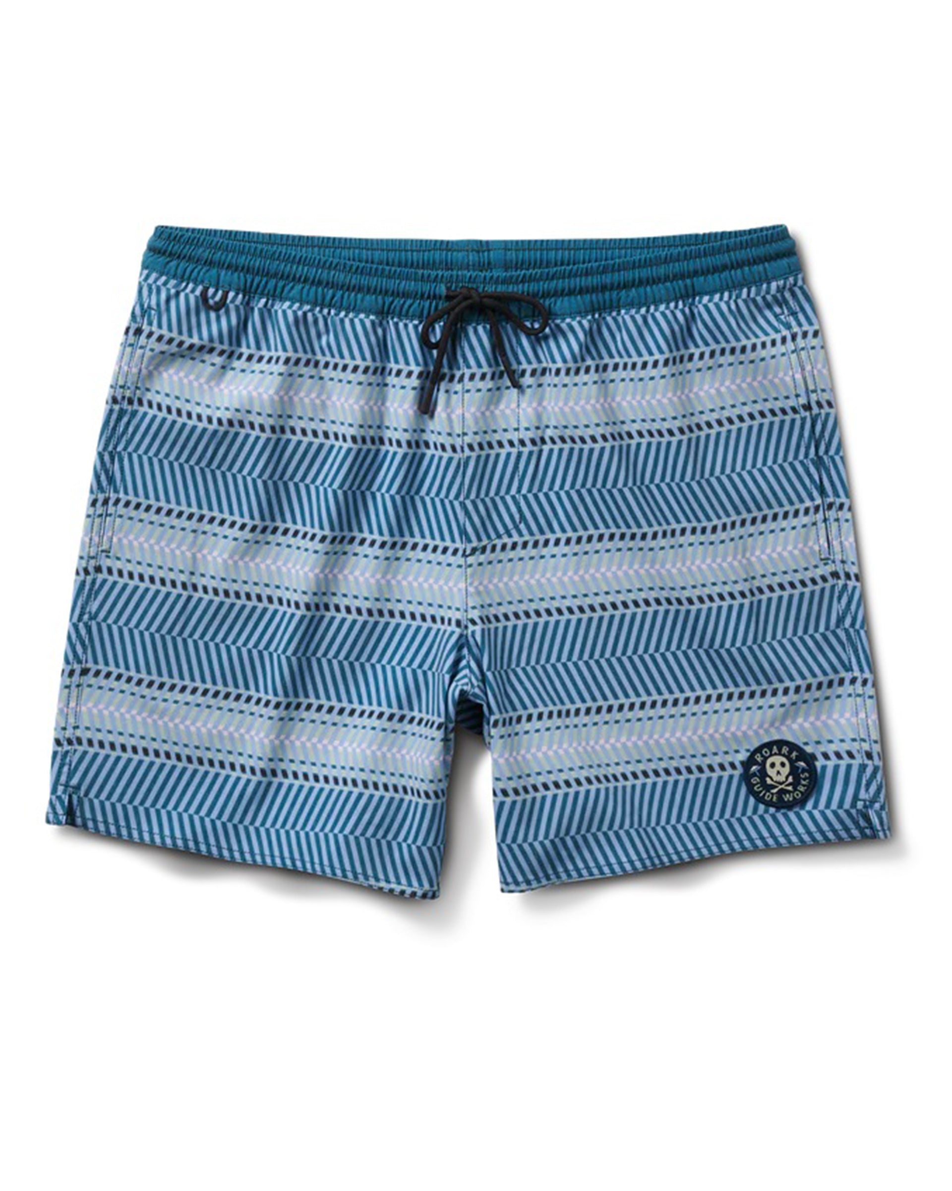 Shorey Trunks 16"