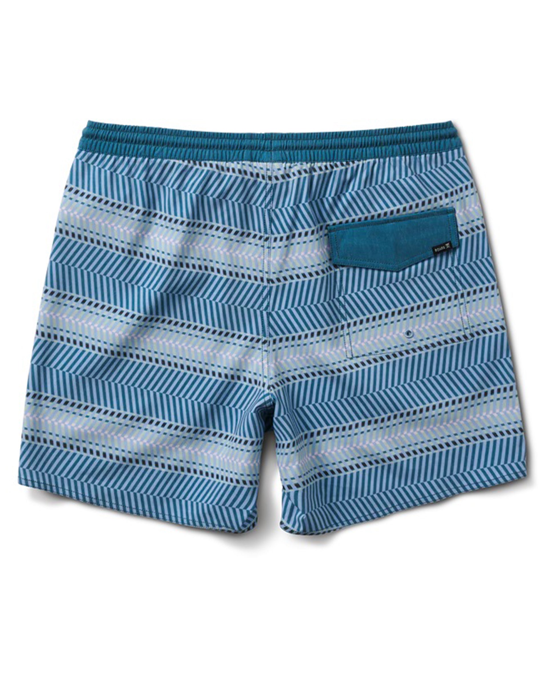 Shorey Trunks 16"