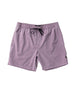 Washed Dusty Lilac