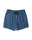 Washed Indigo