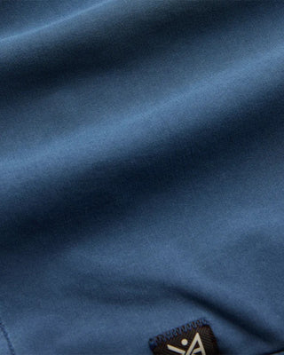 Roark Shorey 16" Trunks - Washed Indigo